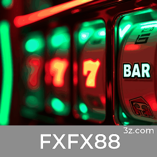 FXFX88: Escolhas Ricas, Diversão Sem Limites para Brasileiros