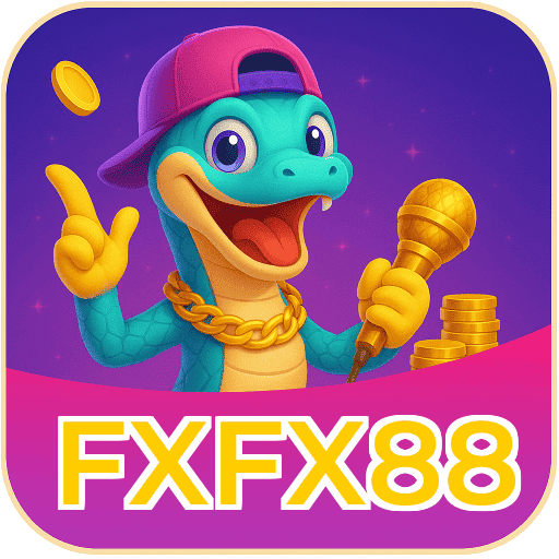 FXFX88 Logo