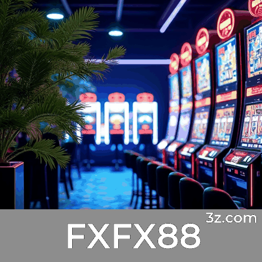 FXFX88: Escolhas Ricas, Diversão Sem Limites para Brasileiros