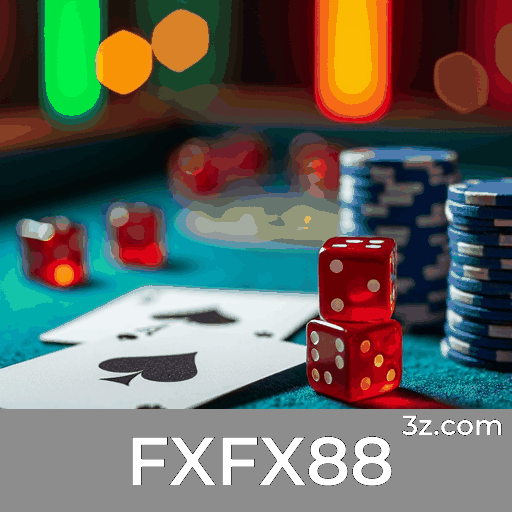 FXFX88: Seu Cassino Online Premiado e Seguro