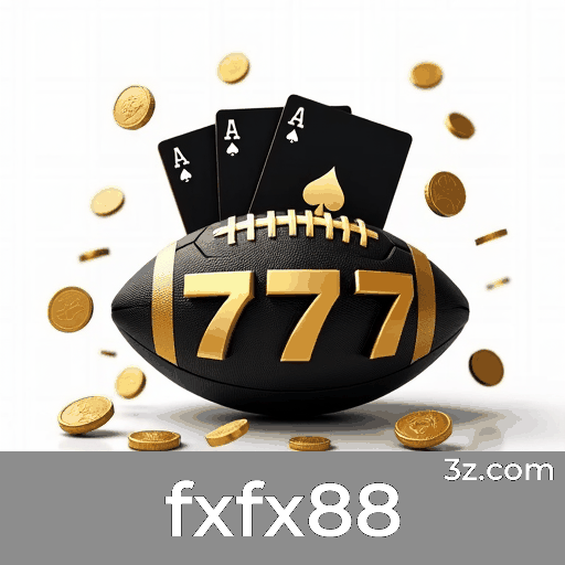 Aprenda com Fxfx88: Estratégias de Jogos Essenciais Aprenda com Fxfx88: Estratégias de Jogos Essenciais