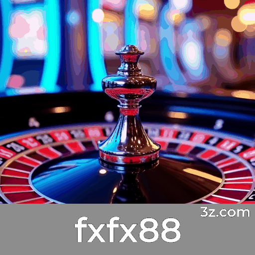 Controle Exclusivo com Configurações Avançadas na fxfx88 Controle Exclusivo com Configurações Avançadas na fxfx88