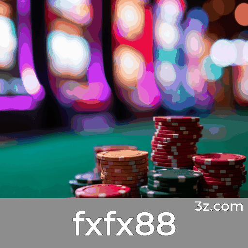 Experiência VIP Exclusiva no fxfx88 Casino
