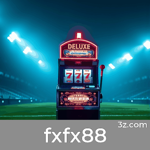 fxfx88: Experiência de Jogos de Cassino Luxuosa e Vibrante