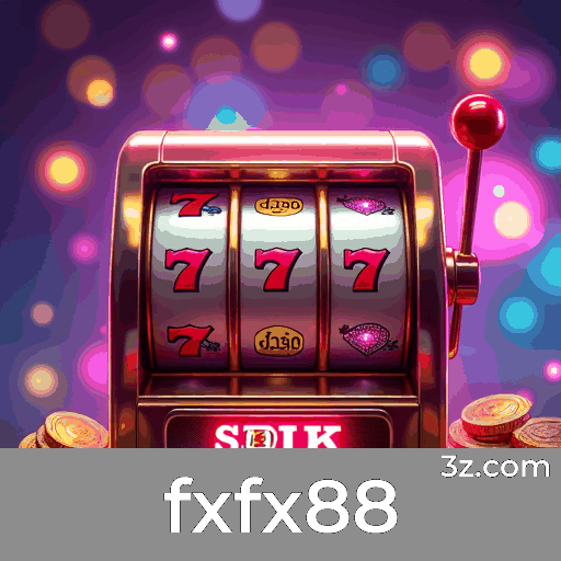 fxfx88: Seu Cassino Online Confiável e Seguro