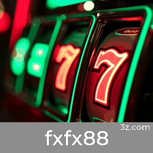 fxfx88: Seu Cassino Online Confiável e Seguro
