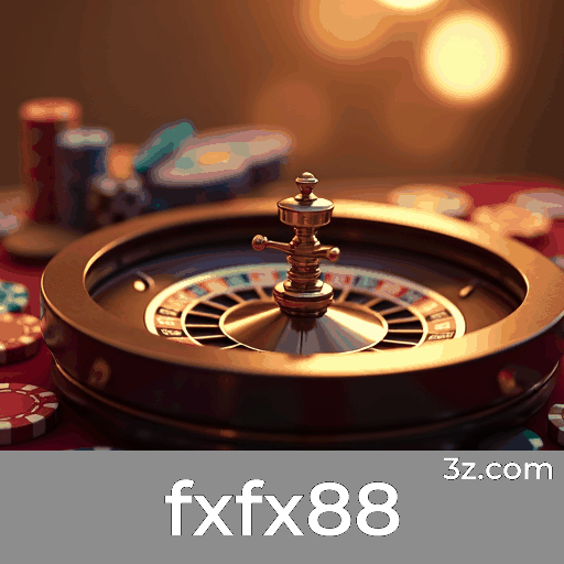 fxfx88: Receba Bônus Exclusivos e Surpreendentes